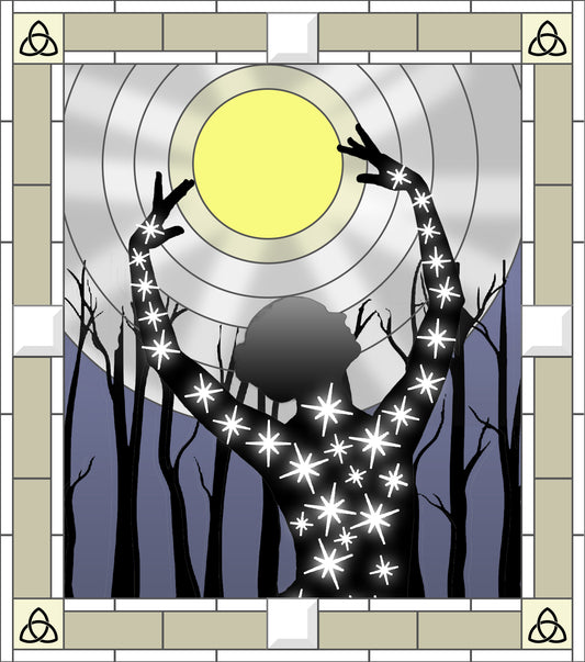 Customer Order - Holding the Sun Panel