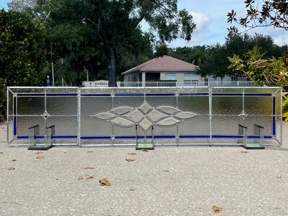 Custom Order - Transom 42 in lead